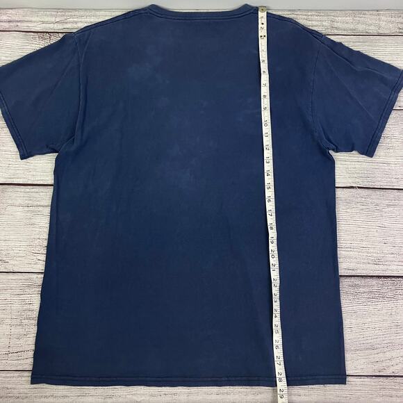 2013 New York Yankees Derek Jeter MLB Baseball T-shirt - Picture 7 of 10